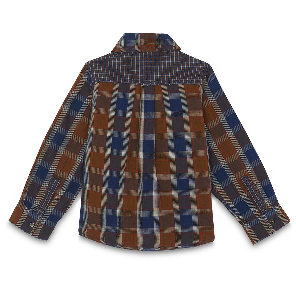 Paname Shirt