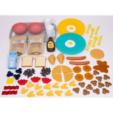 Imaginative Minds: Breakfast Delights Set