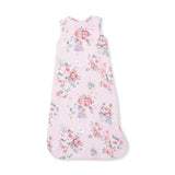 Painterly Rose Bouquets - Sleep Bag