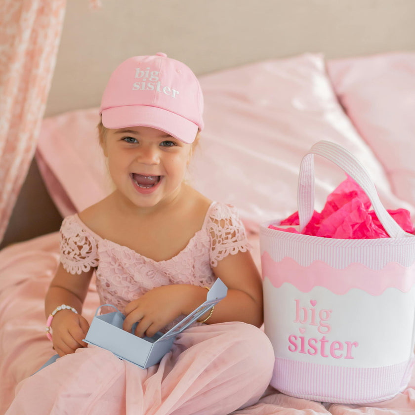 Big Sis Bracelet Gift Set