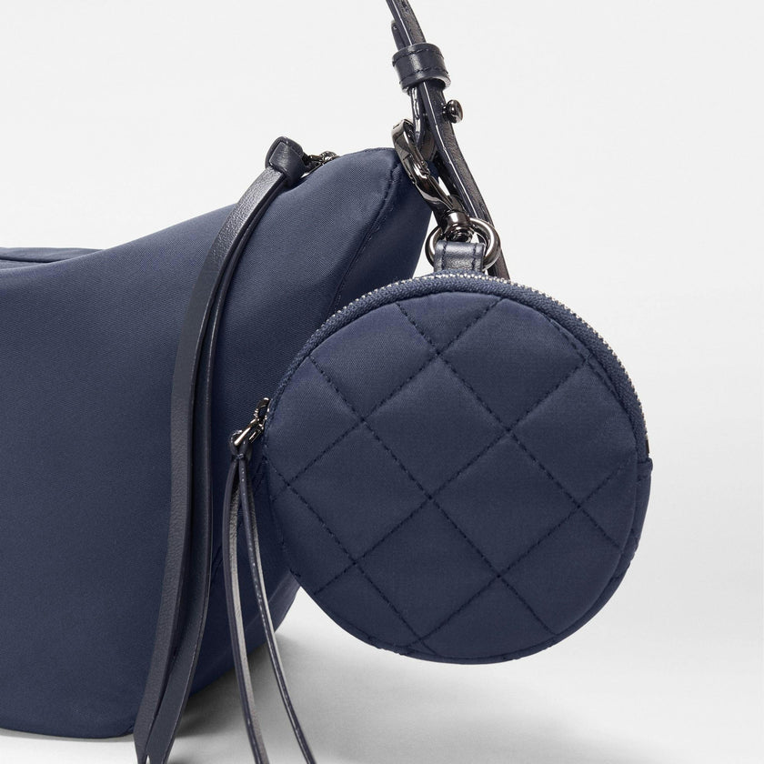 Dawn Small Waverly Hobo