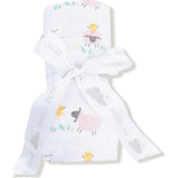 Swaddle Blanket