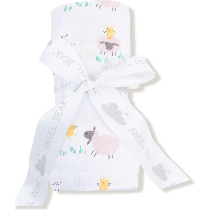 Swaddle Blanket