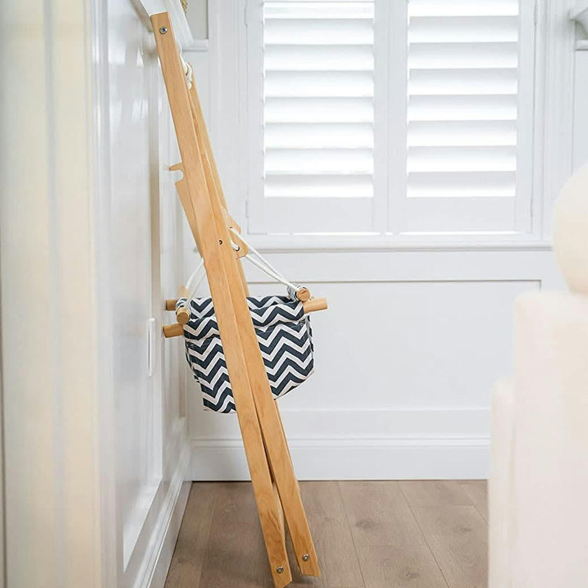 Spruce | Foldable Baby Swing