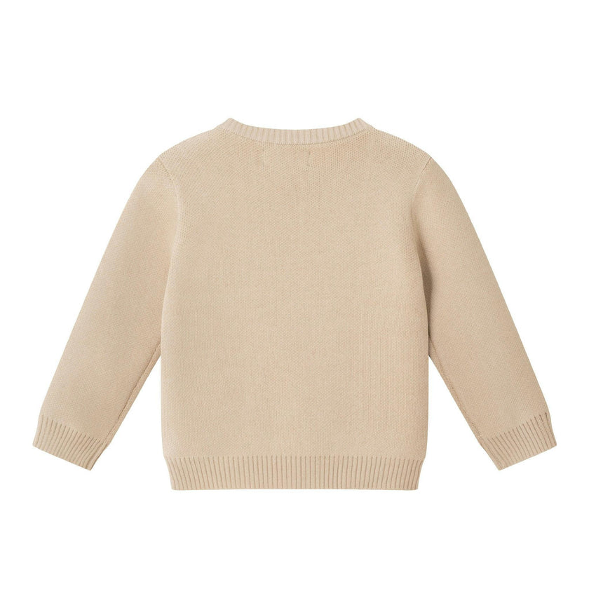 Infant Baby Sweater Set