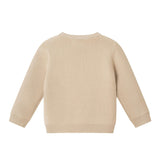 Infant Baby Sweater Set