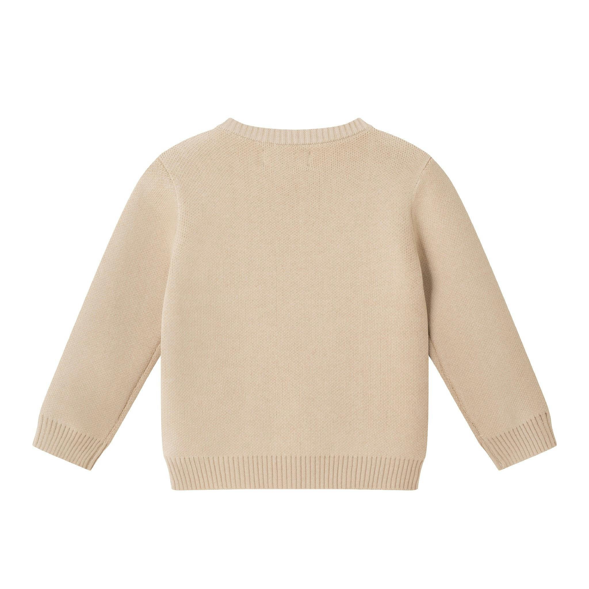 Infant Baby Sweater Set
