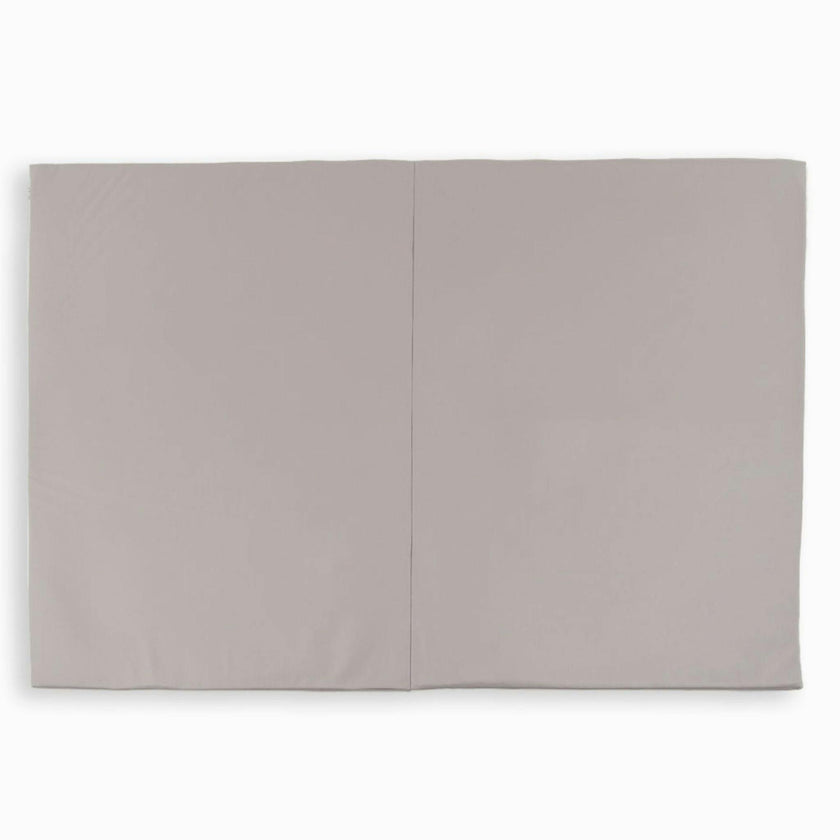 Pebble Vegan Leather Mat