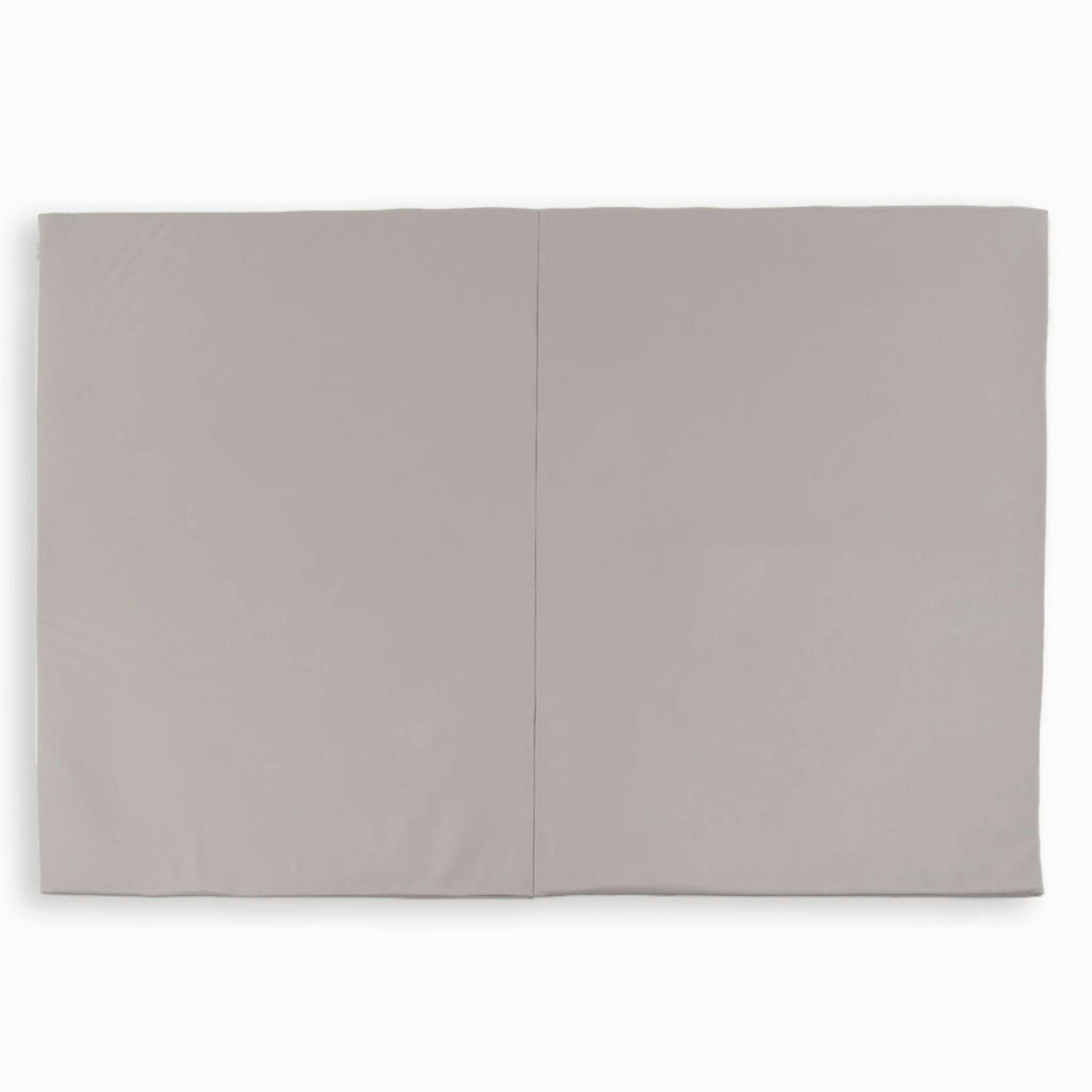 Pebble Vegan Leather Mat