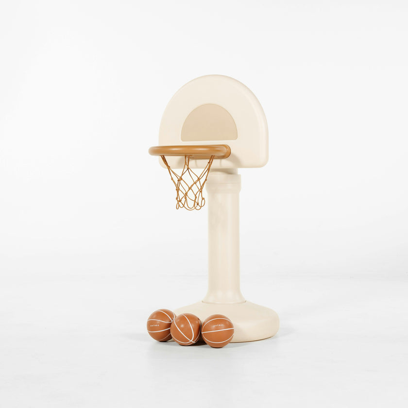 Basketball Hoop