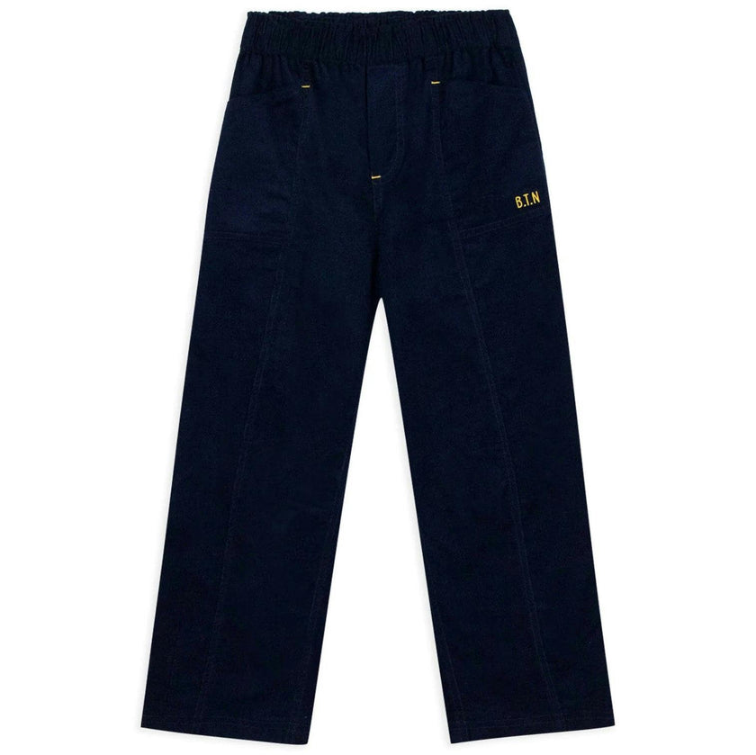 BONTON Patrick Pants - Sailor Blue
