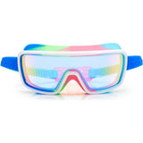 Prismatic Swim Goggles