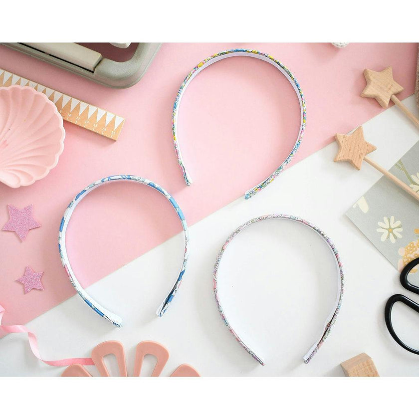 Liberty of London Headband Set of 3