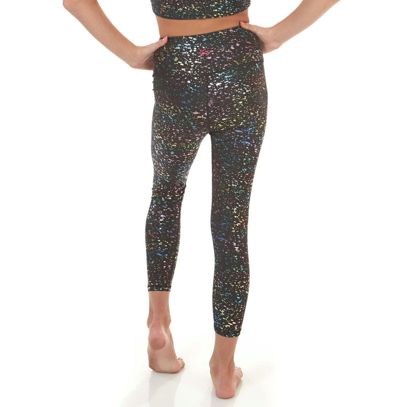 Headliner High-Waisted Leggings