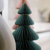 Assorted Paper Trees
