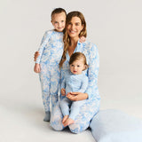 Edda Classic Pajama Set