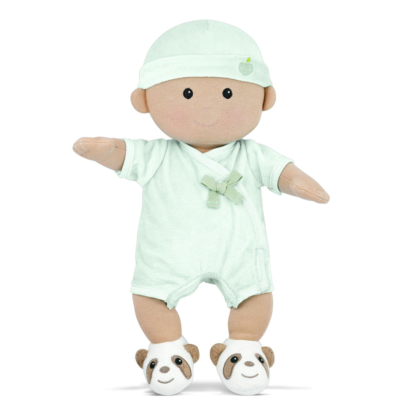 Baby Doll - Mint