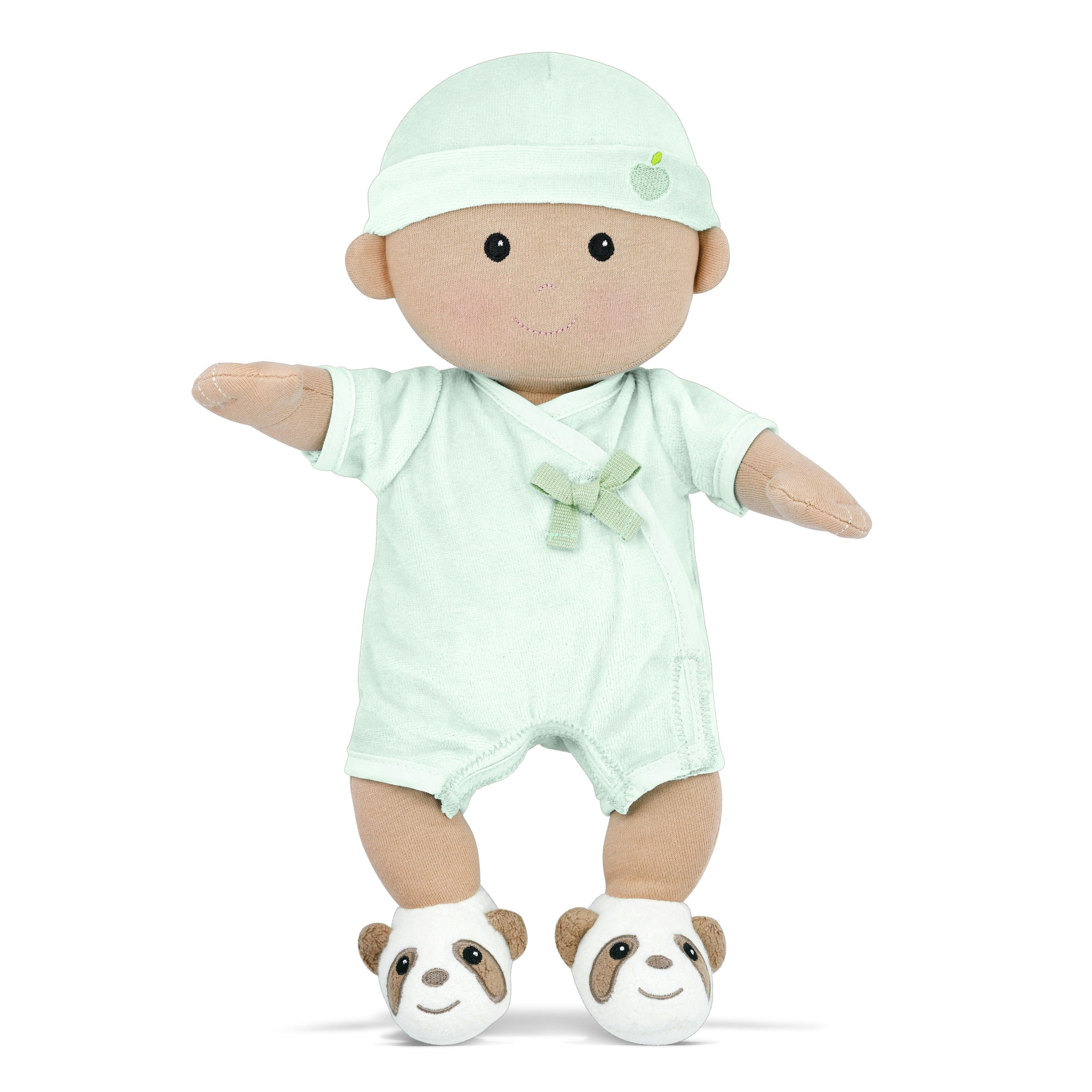 Baby Doll - Mint