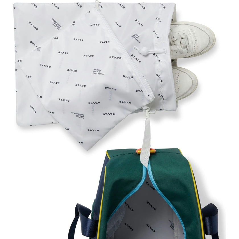 Rockaway Duffle