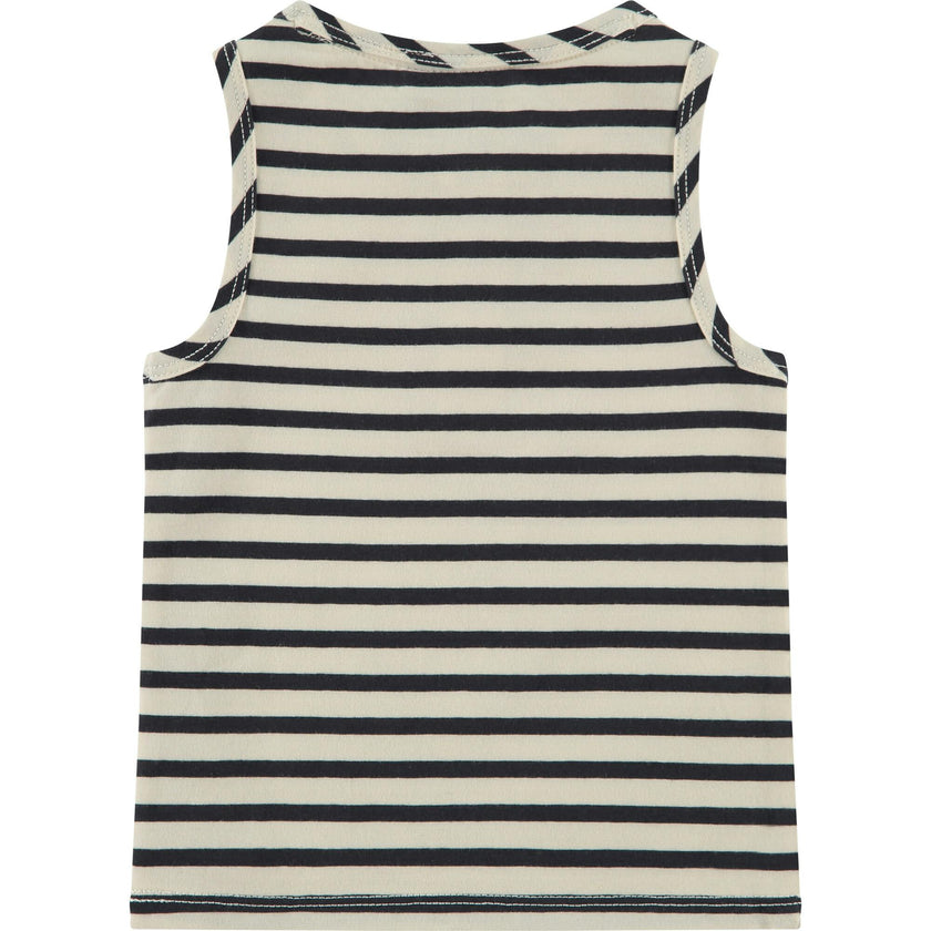 Striped Tank Top