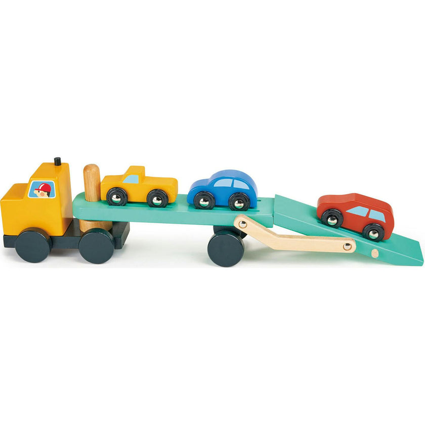 Vehicle Transporter