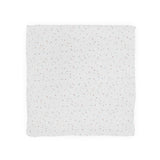 Cotton Muslin Swaddle Blanket - Dots