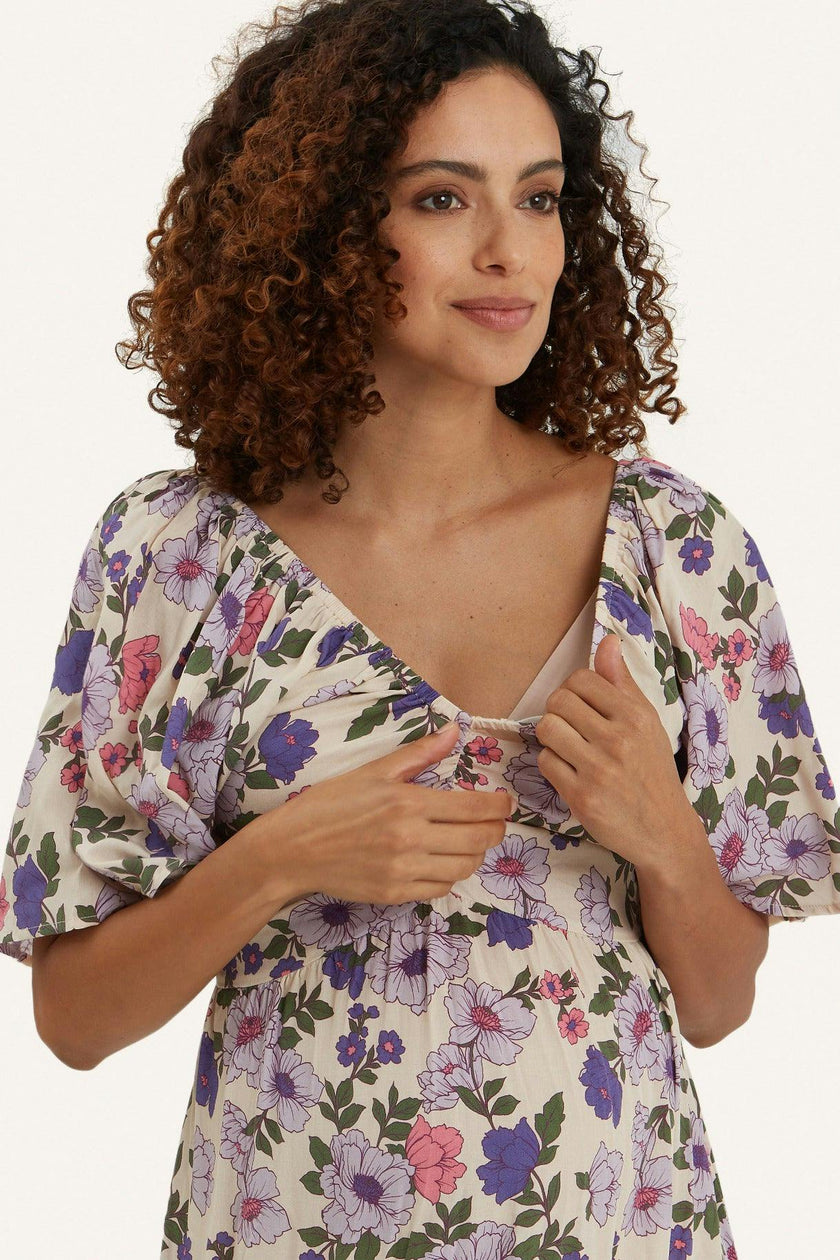 Gracie Dress