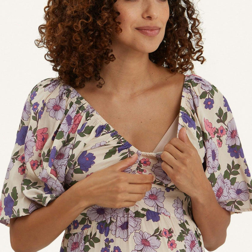 Gracie Dress