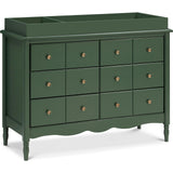 Liberty 6-Drawer Assembled Dresser