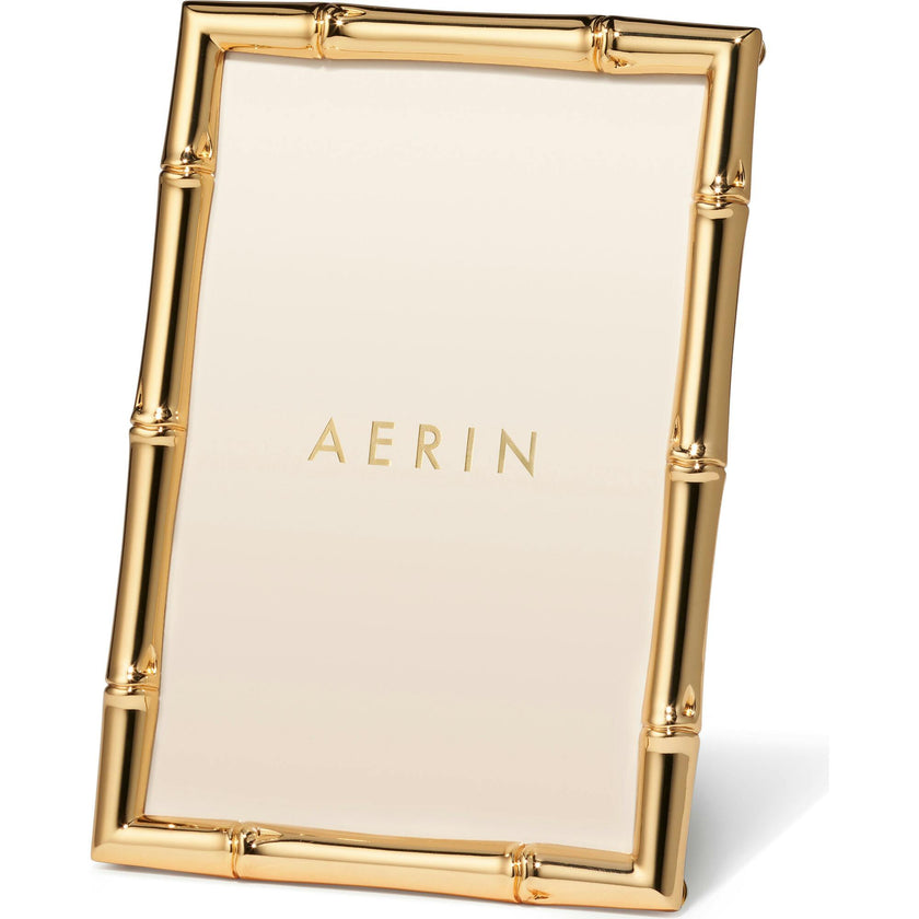 Ava Bamboo Frame 8 x 10-Inch