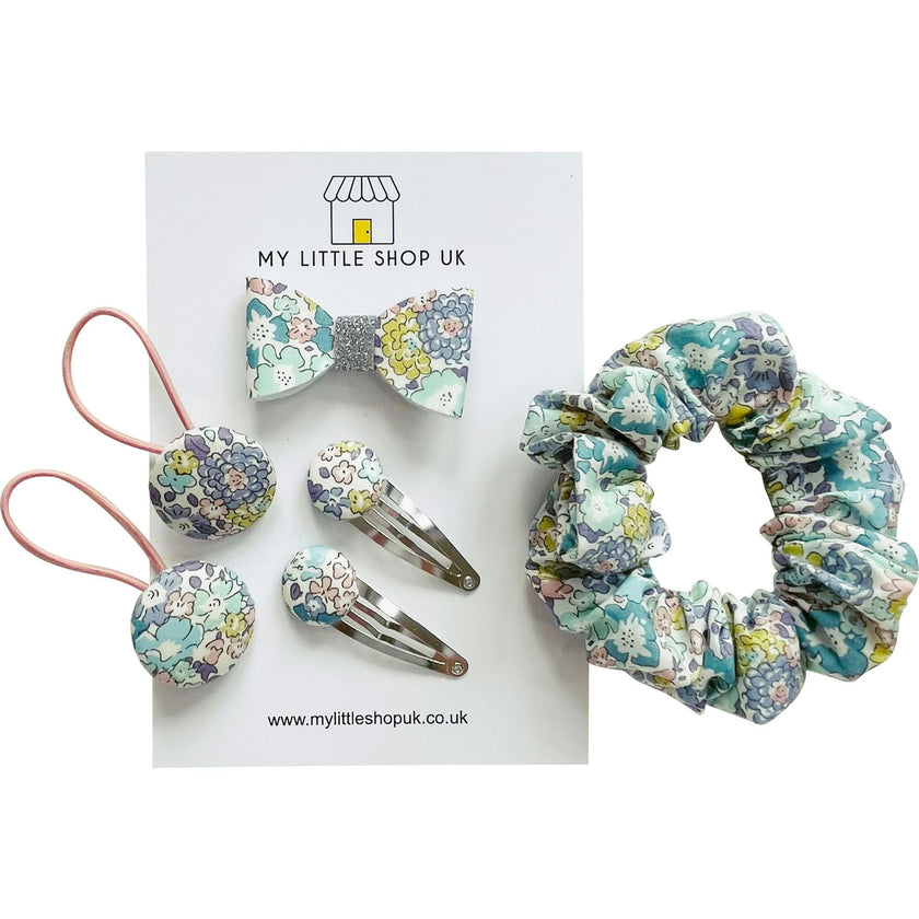 Liberty Of London Hair Bundle