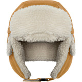 Benji Chapka Chinstrap Hat