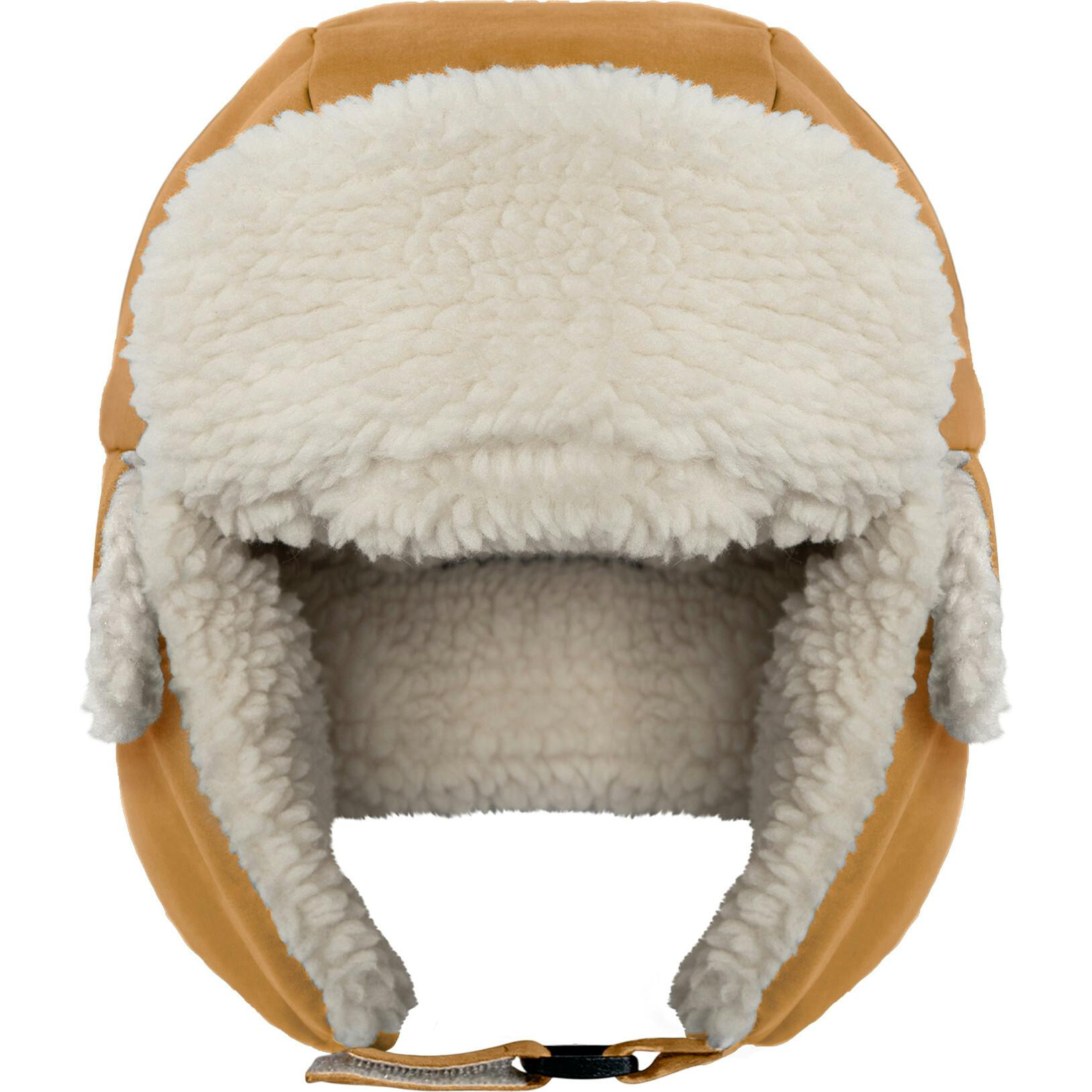 Benji Chapka Chinstrap Hat