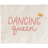 Dancing Queen Wall Hang