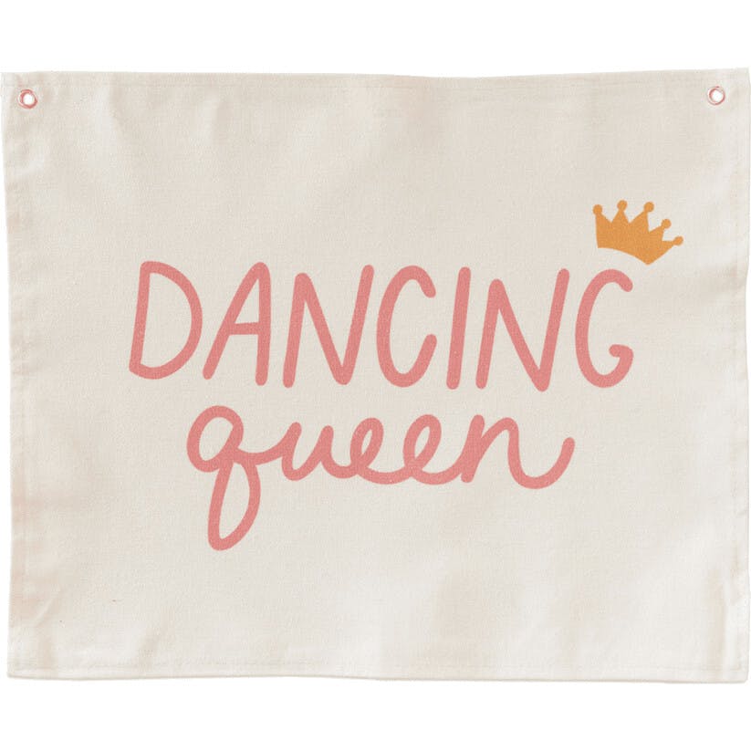 Dancing Queen Wall Hang