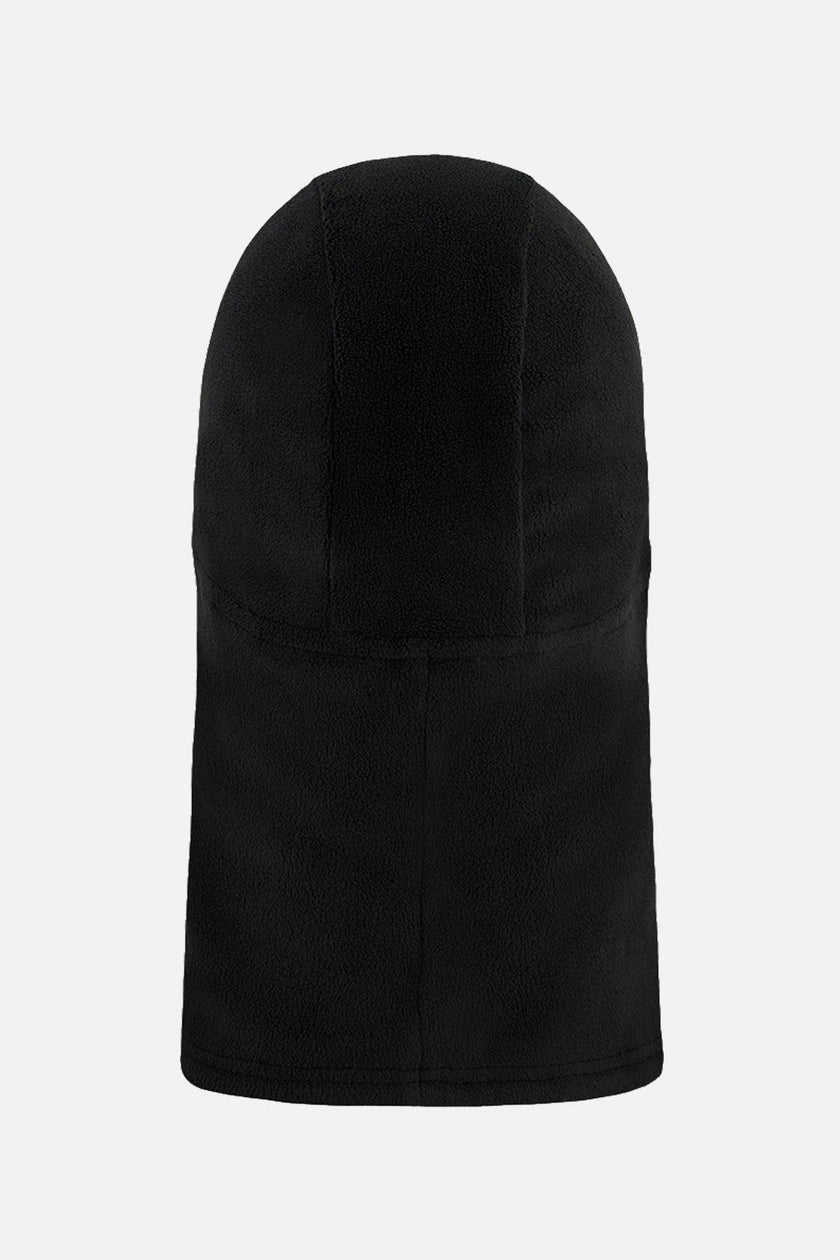 Stretchy Polar Balaclava Black