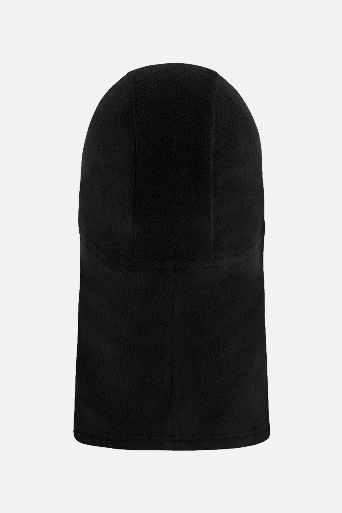 Stretchy Polar Balaclava Black