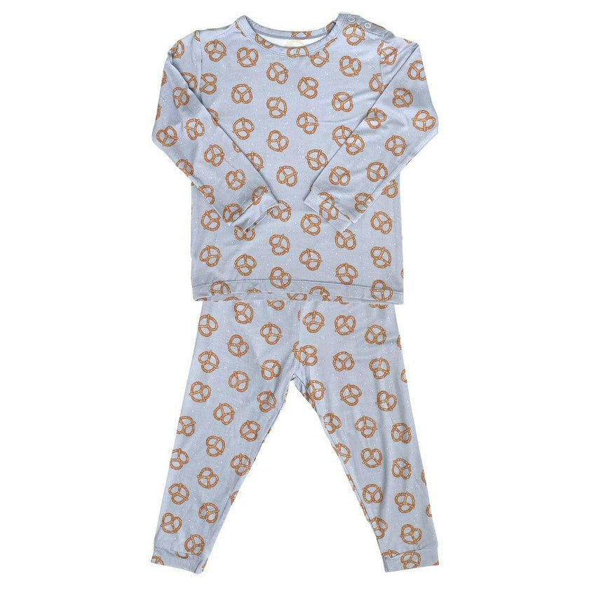 Toddler Pajama Set