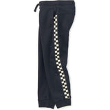 Stripe-Out Joggers