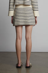 IRIS MINI SKIRT