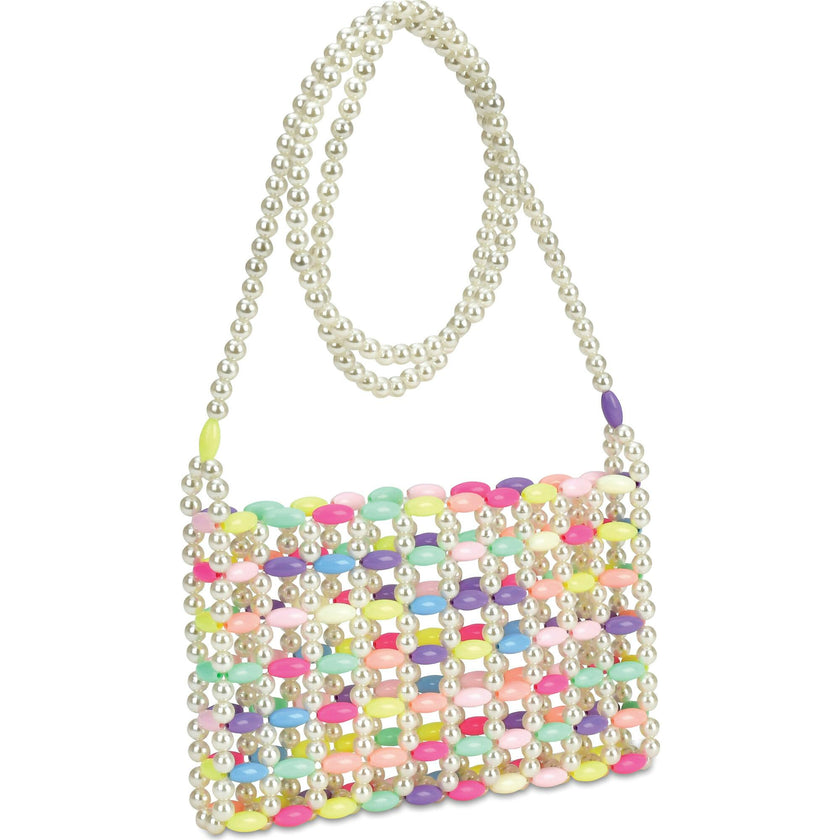 Pretty Pastel Crossbody Bag