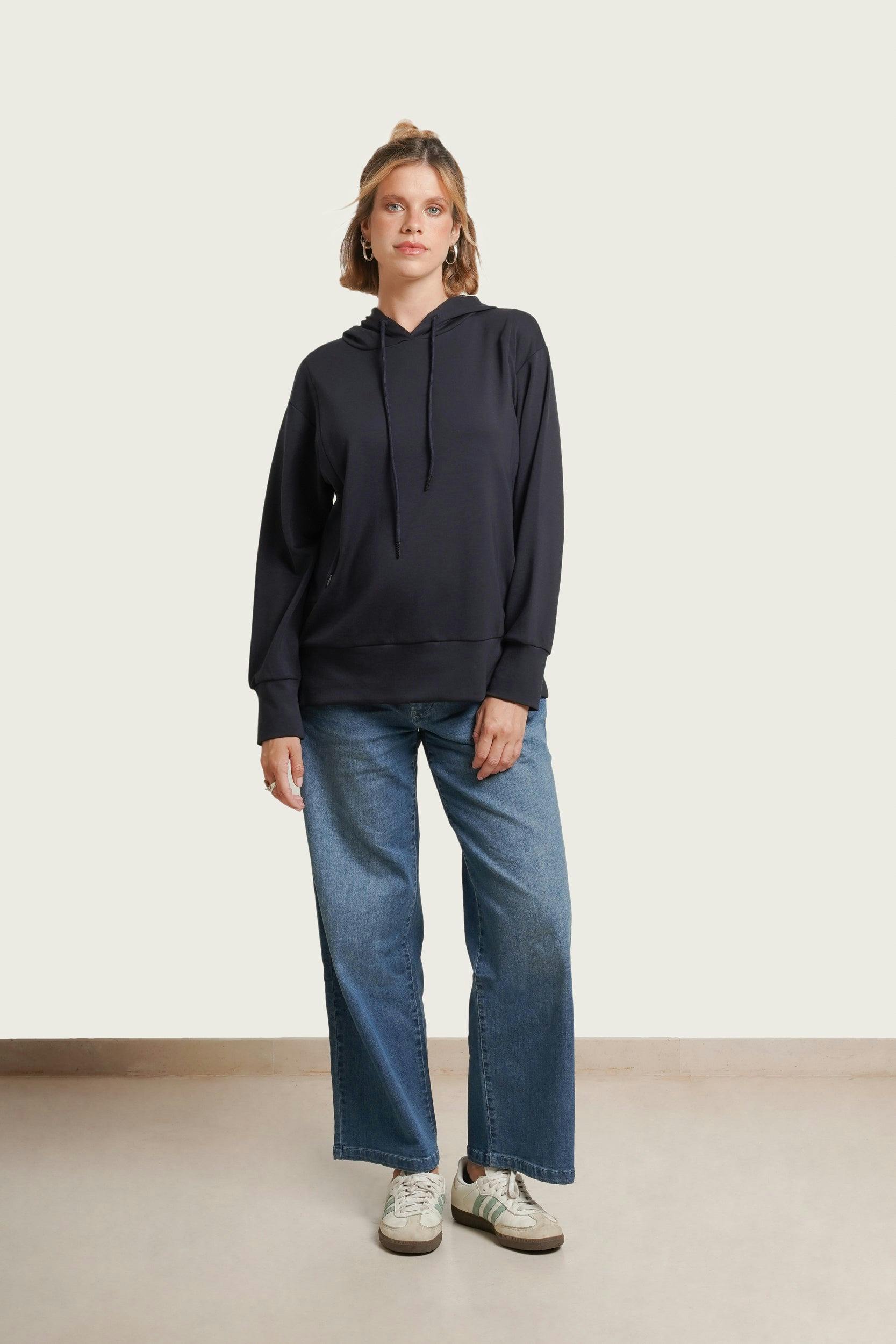Serena Nursing Hoodie