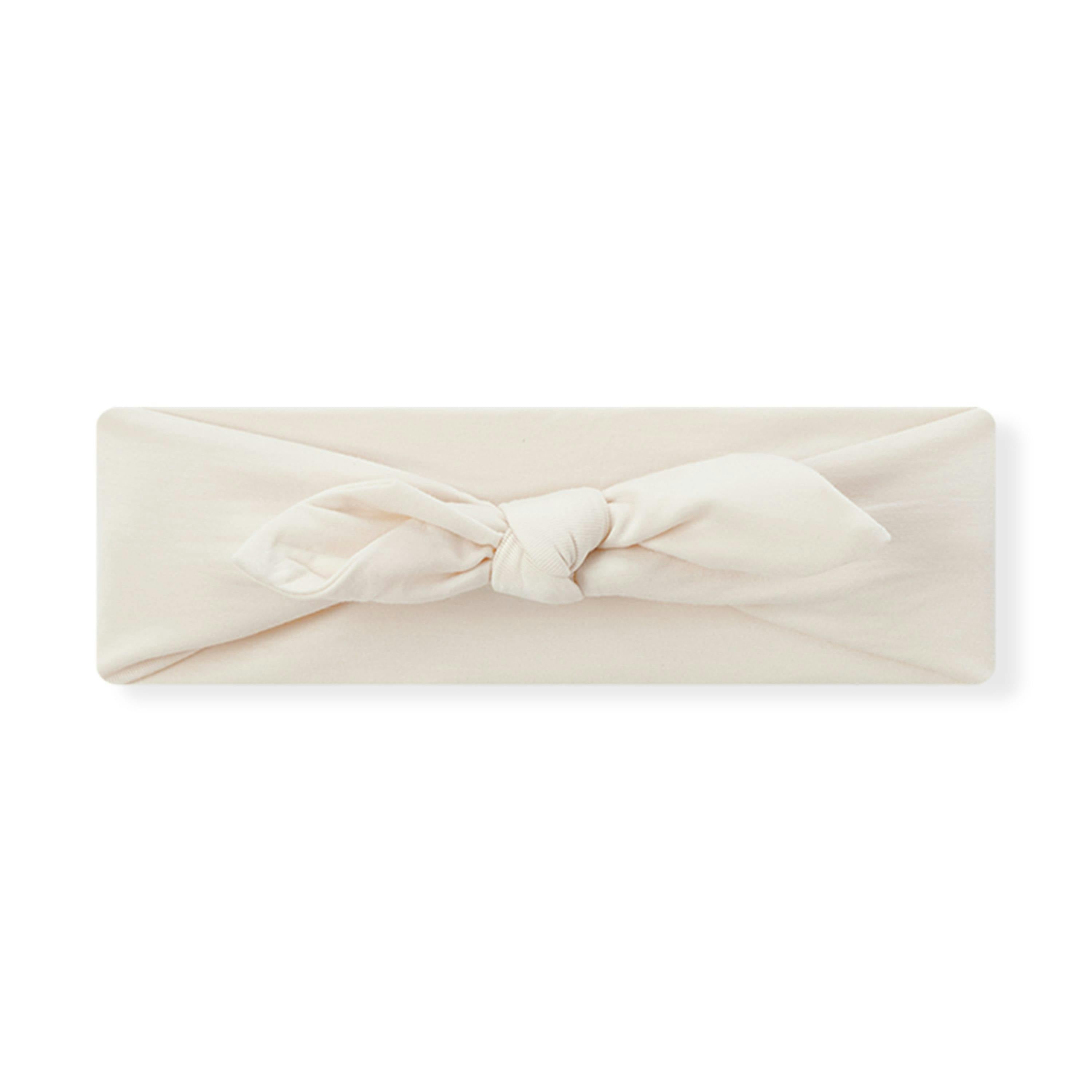 Salt Luxe Solid Headband