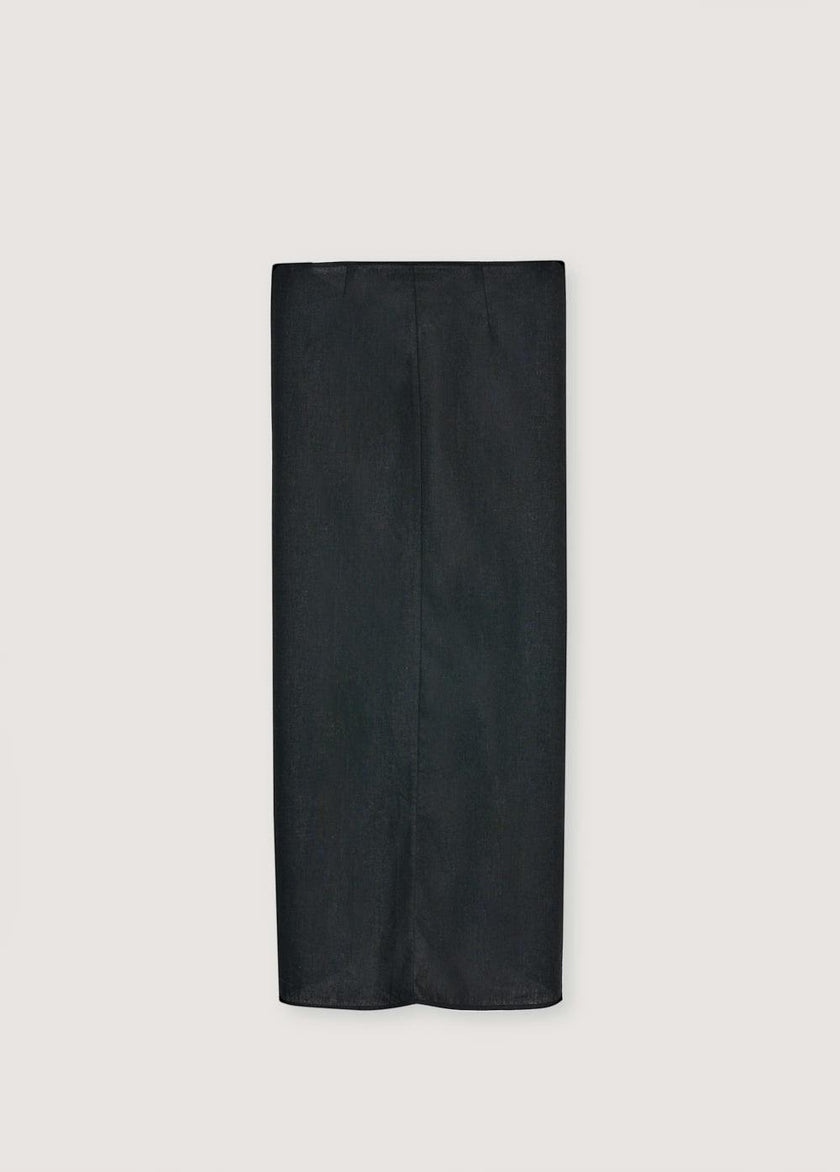 Melissa Woman Wrap Skirt
