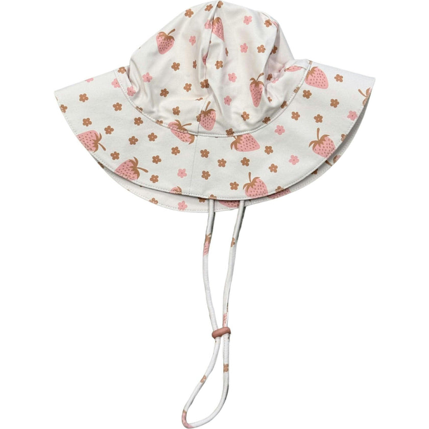 Baby Boy Sun Hat