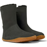 Kids Peu Boots, Grey