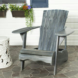 Mopani Adirondack Outdoor Chair