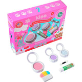 Snazzy Santa - Kids' Holiday Mineral Makeup Set