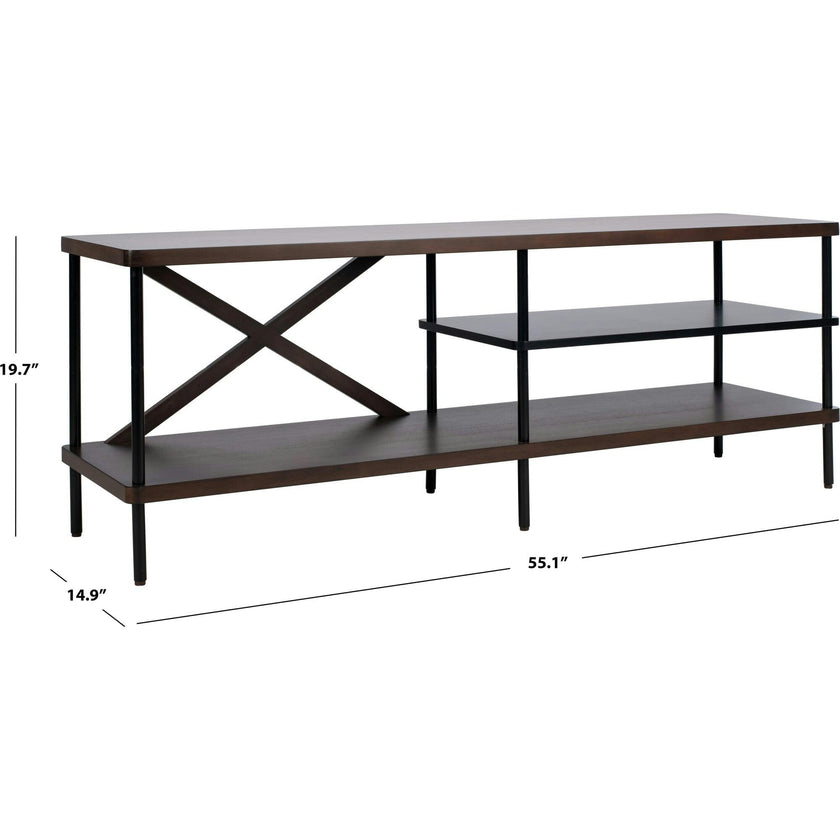 Bruno Industrial Media Stand