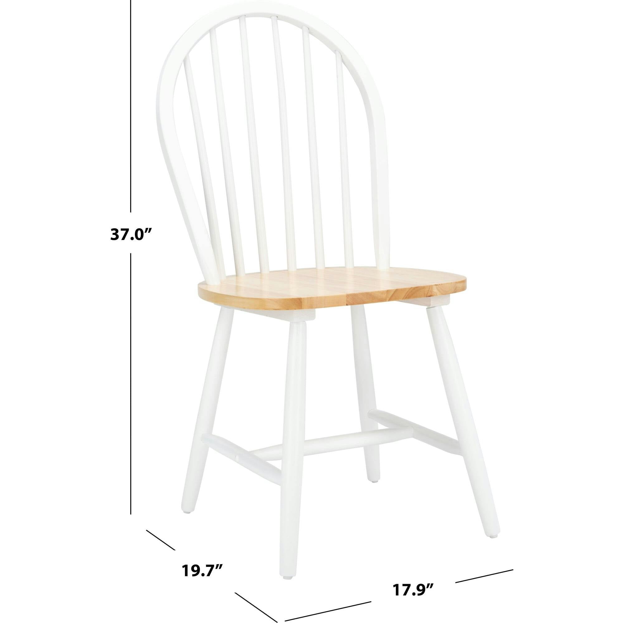 Camden Spindle Back Accent Chair